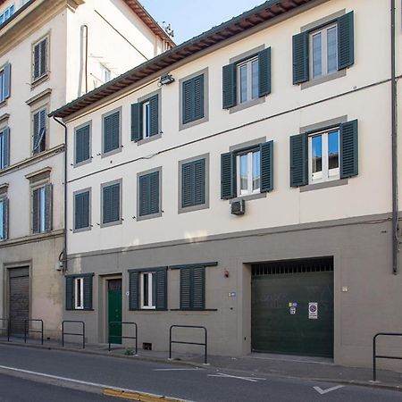 Coco Places Apartments Santa Maria Novella, Centro Storico Florencia Exterior foto