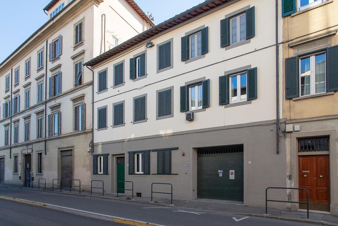 Coco Places Apartments Santa Maria Novella, Centro Storico Florencia Exterior foto